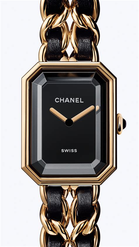 cartier watch vs chanel bag|Chanel watches for women.